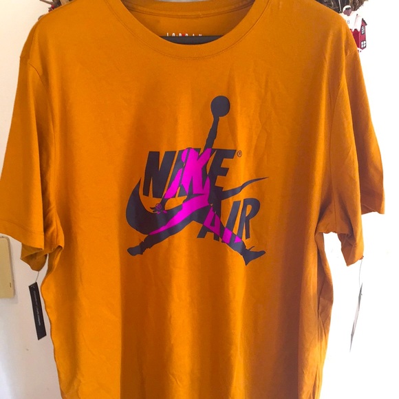 Air Jordan Jumpman Classic Crew Tee 2XL